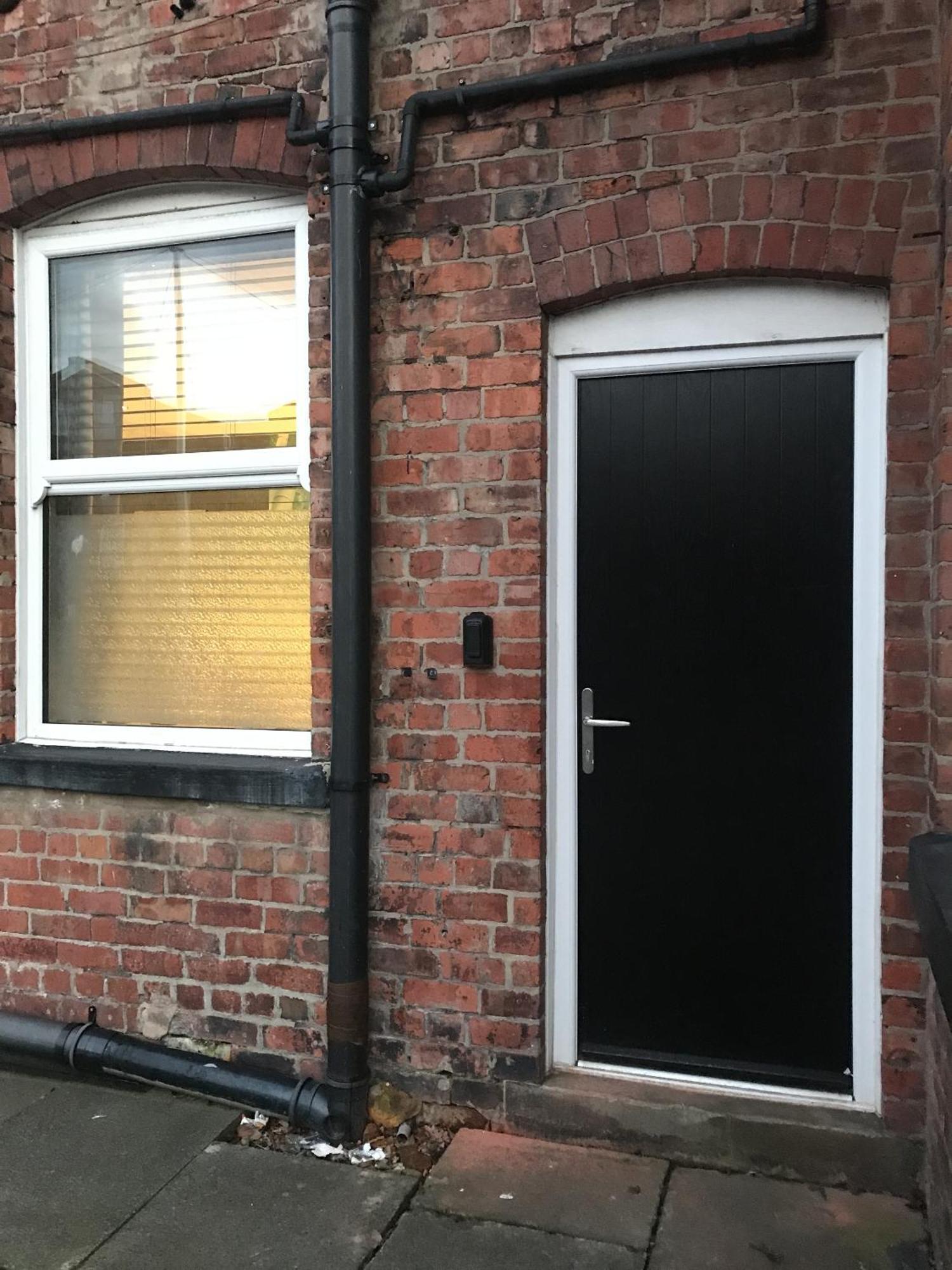 Contemporary 1 Bed Studio For Comfy Stay In Wigan Luaran gambar